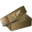 Download Box Seule Icon 64x64 png